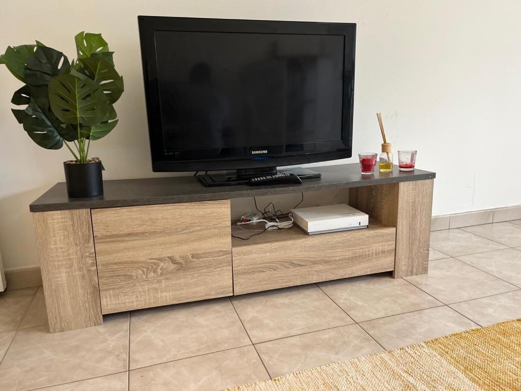 Superbe Studio Proche Disney Champs-Sur-Marne Εξωτερικό φωτογραφία