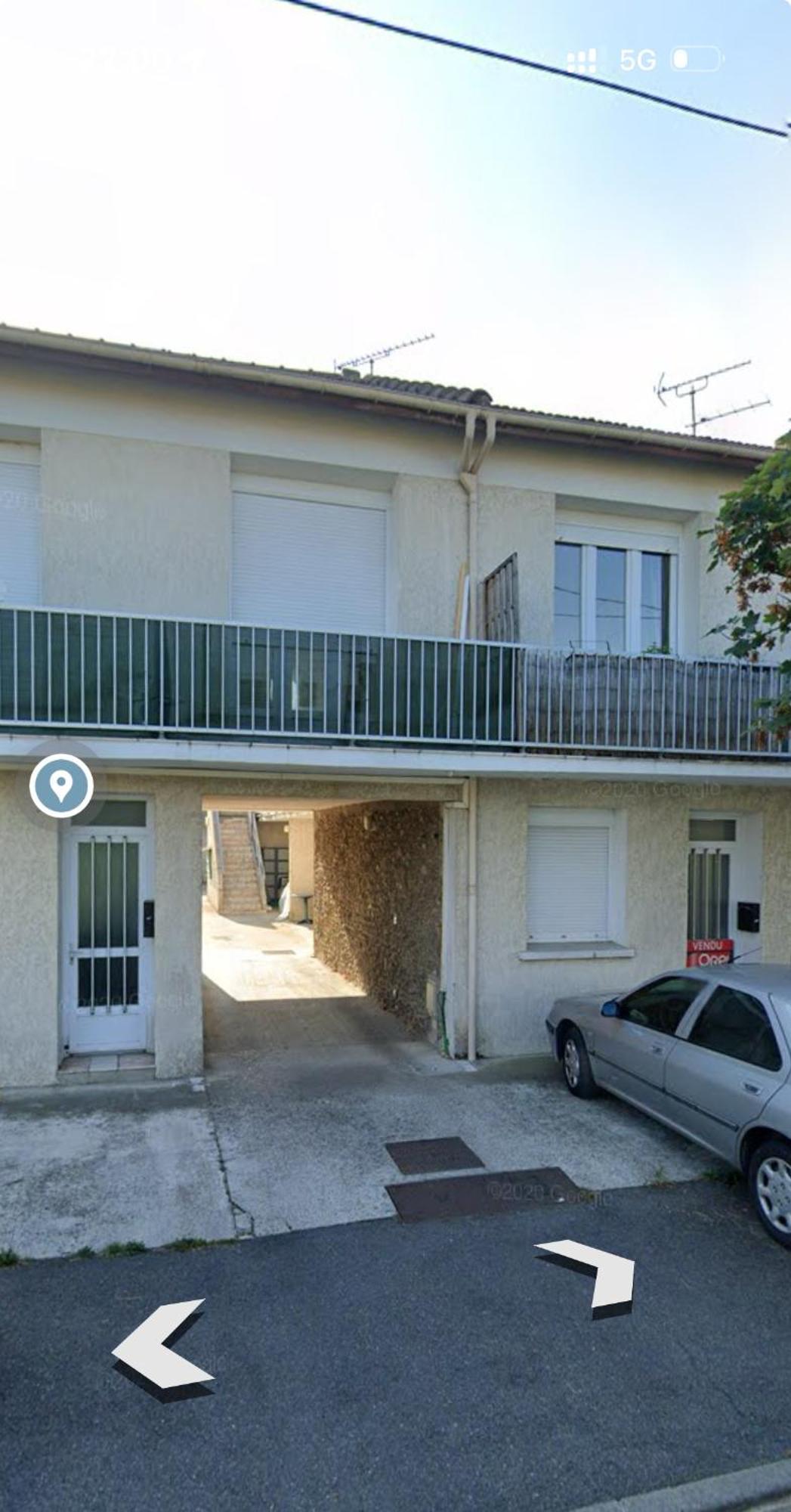 Superbe Studio Proche Disney Champs-Sur-Marne Εξωτερικό φωτογραφία